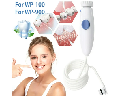 Water Flosser Replacement Handle