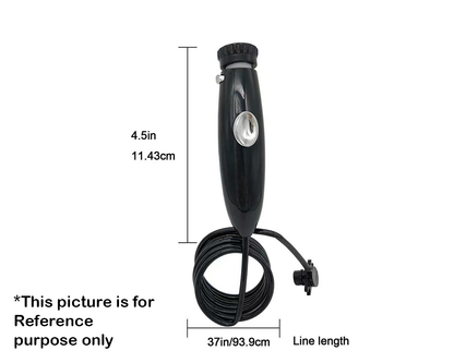 Water Flosser Replacement Handle