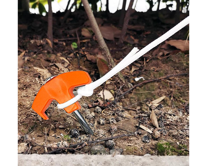 Camping Tent Pegs