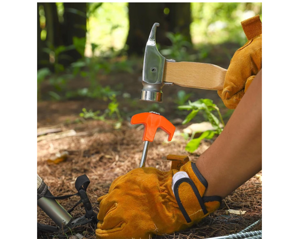 Camping Tent Pegs