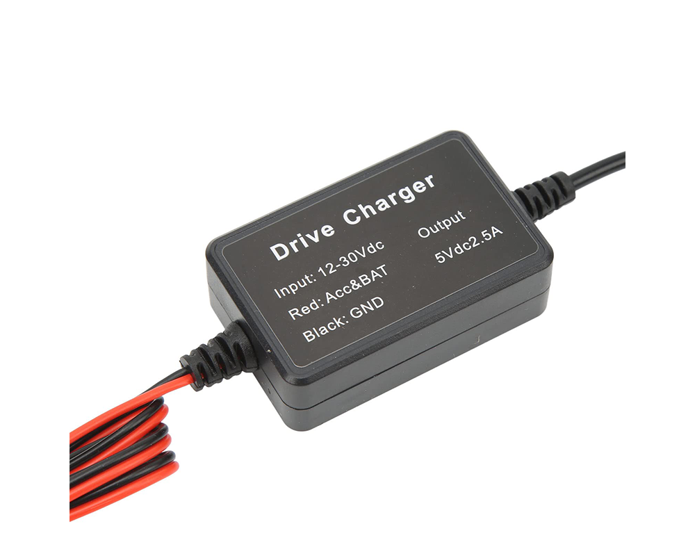 Hardwire Complete Set for Beltronics Escort Uniden Radenso Valentine One