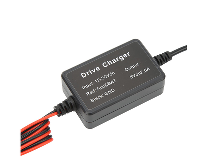 Hardwire Complete Set for Beltronics Escort Uniden Radenso Valentine One