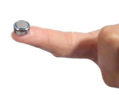 Power one P312 size 312 Hearing Aid Batteries 60 Pack