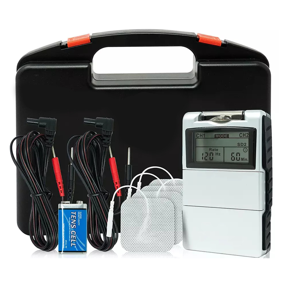 TENS 7000 pain relief machine