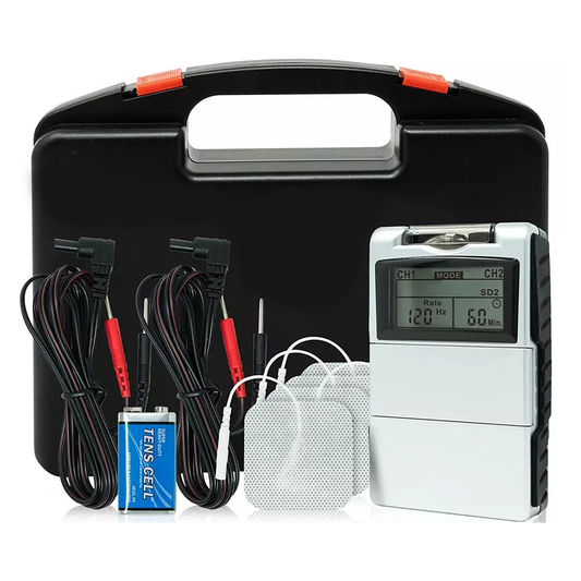 TENS 7000 pain relief machine