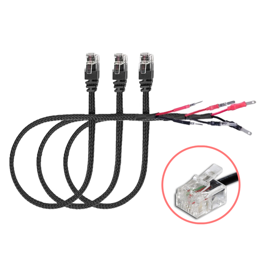 Radar Detector Power Cord