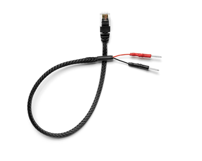 Mirror Hard Wire Cord for Escort, Valentine One, Uniden & Beltronics Radar