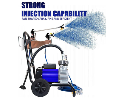 Airless Paint Sprayer