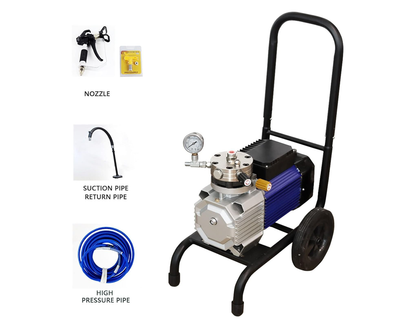 Airless Paint Sprayer