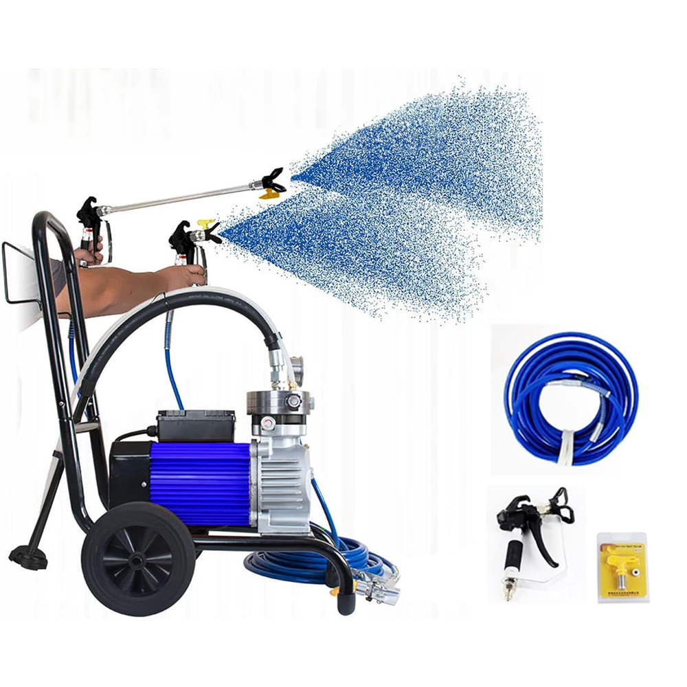 Airless Paint Sprayer
