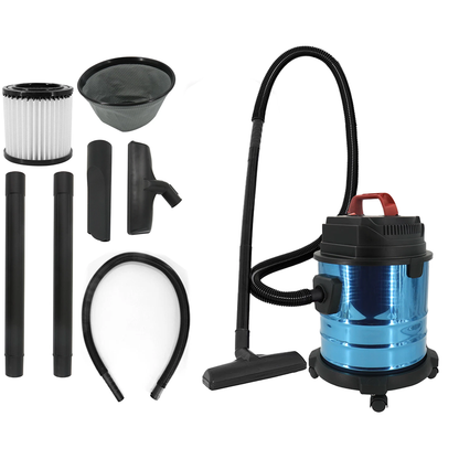 wet and dry vacuum cleaner