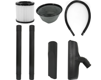 Wet and Dry Vacuum Cleaner – 1500W Wet and Dry Vacuum Cleaner 20L Tank