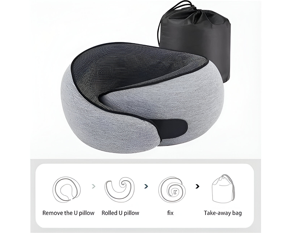 Travel Pillow