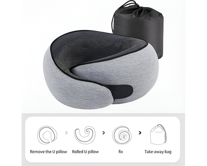 Travel Pillow
