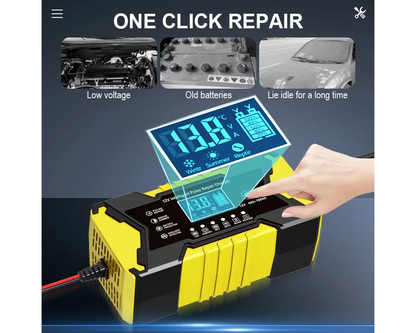 Car Battery Charger