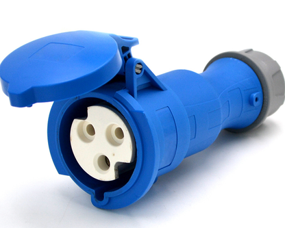 Camping Lead 10A to 16A 10M