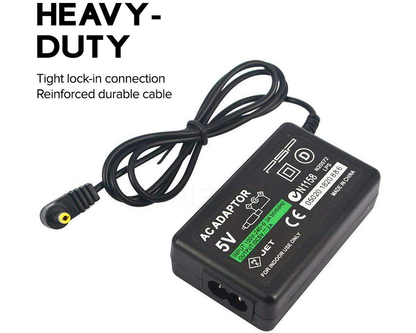 PSP Wall Charger
