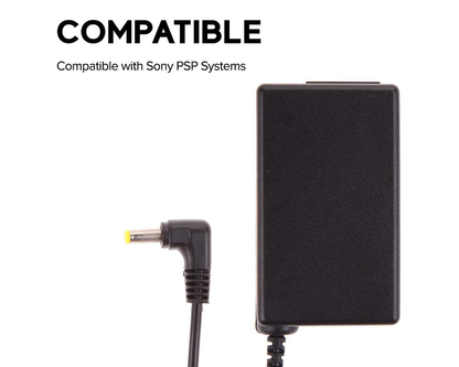 PSP Wall Charger