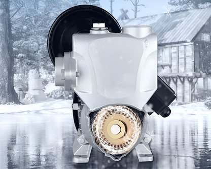 Self Priming Automatic Water Pressure Control Booster Pump 400W