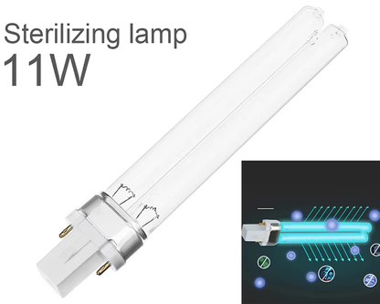 Sunsun 11W UV Light for Sunsun Pressure Pond Filter