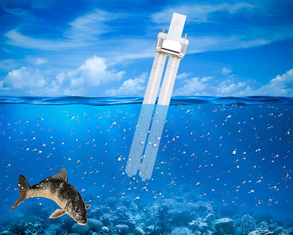 Sunsun 11W UV Light for Sunsun Pressure Pond Filter