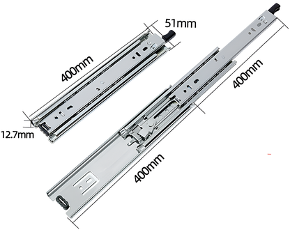 Drawer Slides Runner