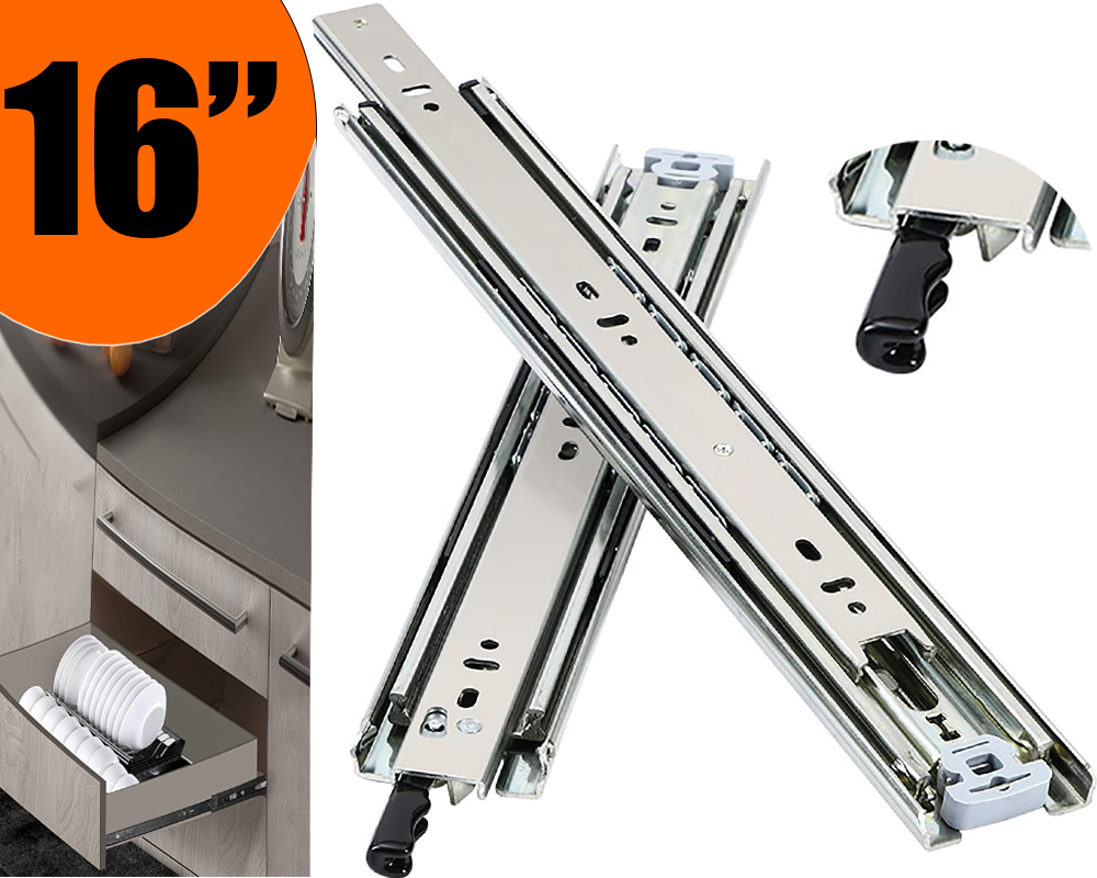 Drawer Slides Runner