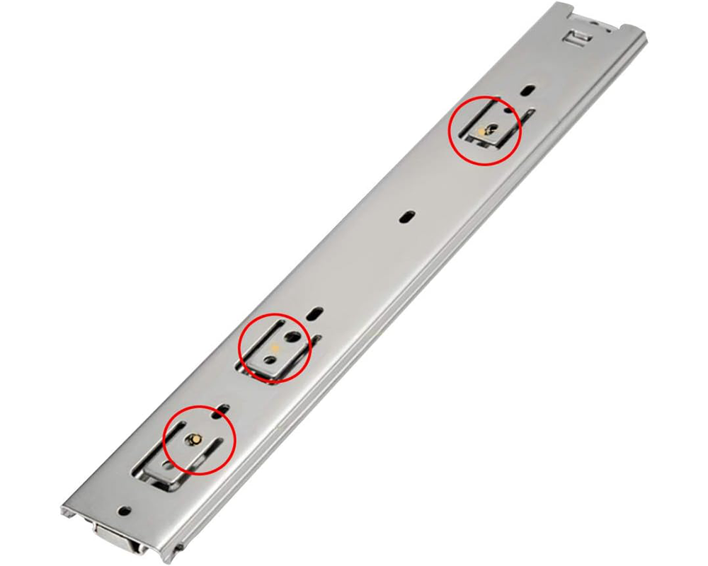 Drawer Slides Runner