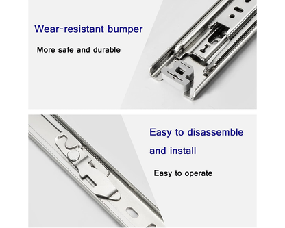 Drawer Slides Runner