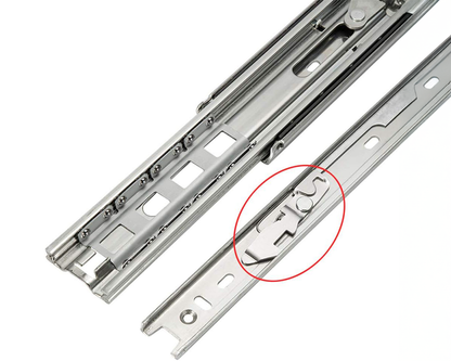 Drawer Slides Runner