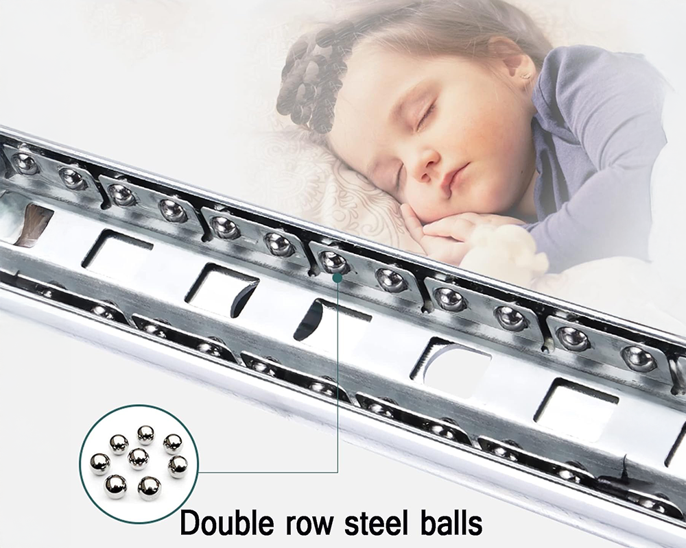 Drawer Slides Runner