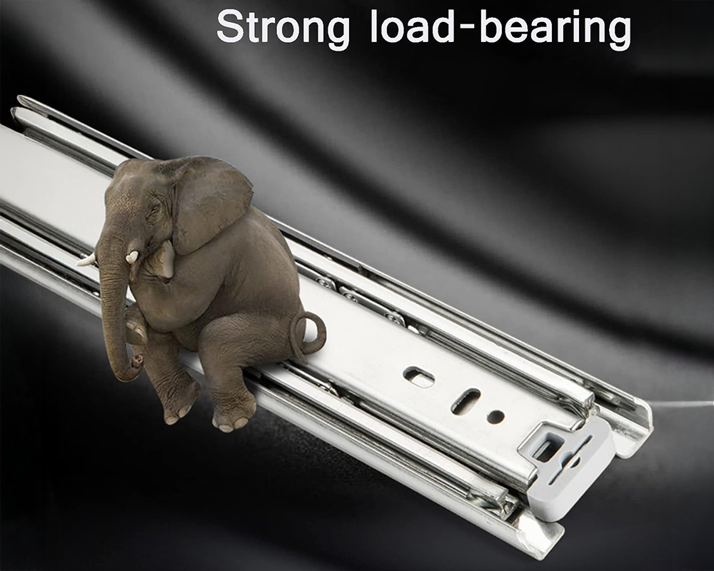 Drawer Slides Runner