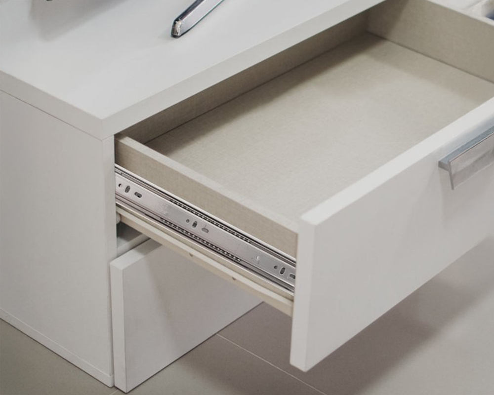 Drawer Slides Runner