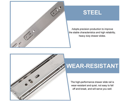 Drawer Slides Runner