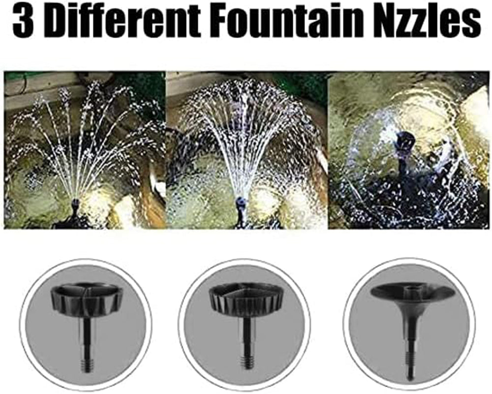 Pond Pump Filter  UV Steriliser