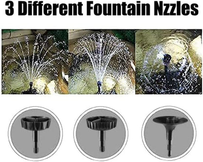 Pond Pump Filter  UV Steriliser