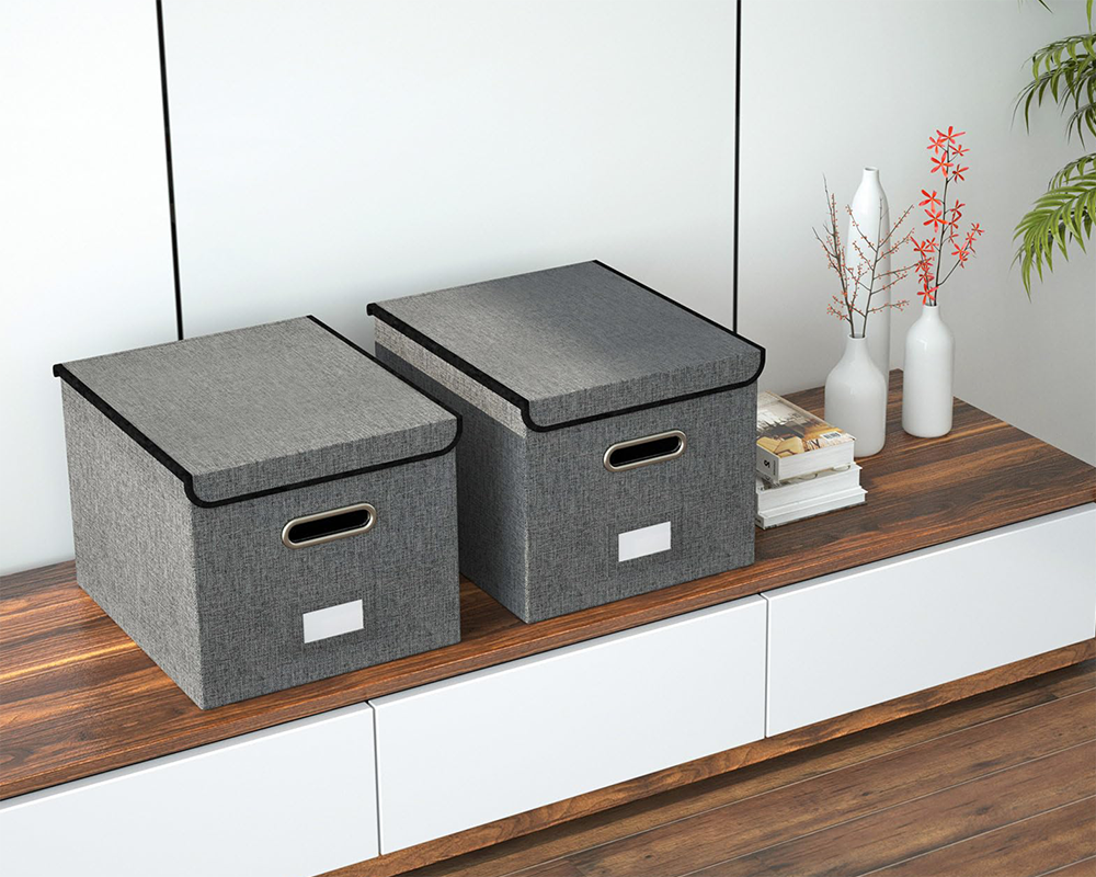 File Organizer Office Document Storage