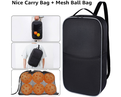 Lightning Pickleball Paddles and Ball Set