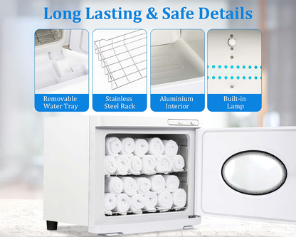 23L Towel Warmer Sterilizer