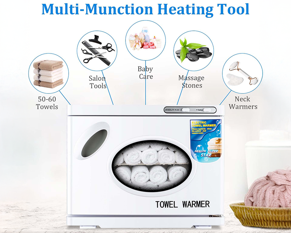 23L Towel Warmer Sterilizer