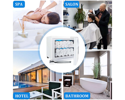 23L Towel Warmer Sterilizer