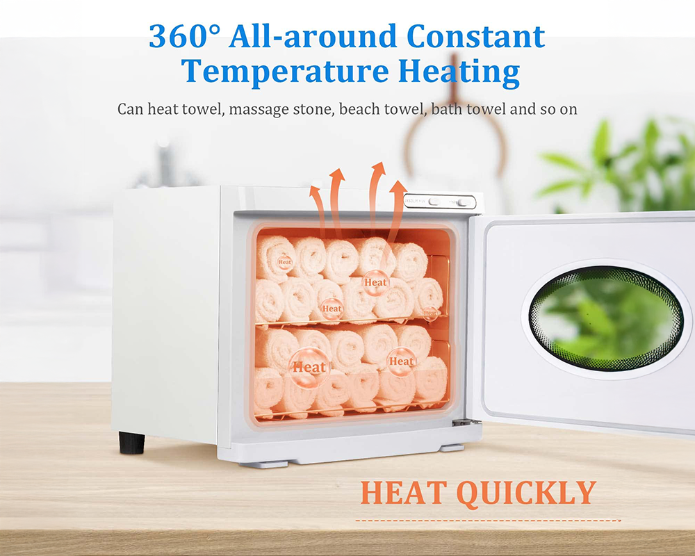 23L Towel Warmer Sterilizer