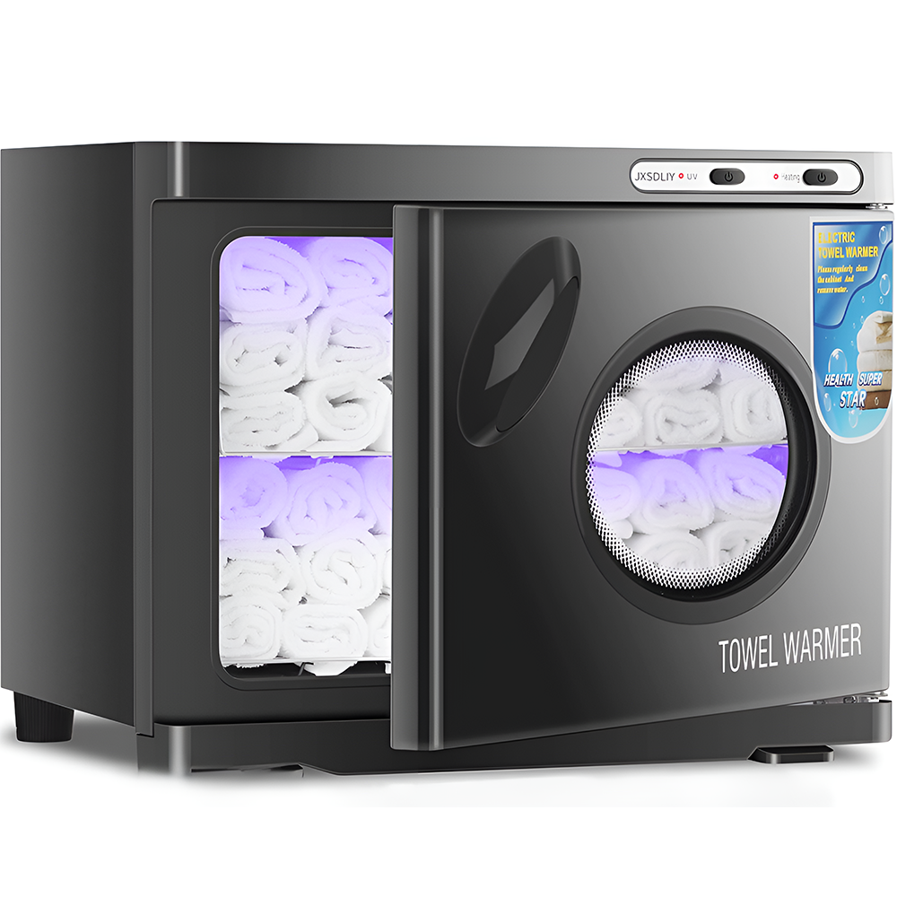 23 liter towel warmer sterilizer
