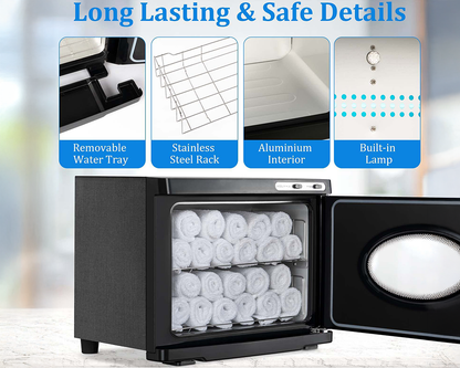 23L Towel Warmer Sterilizer