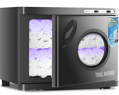 23L Towel Warmer Sterilizer