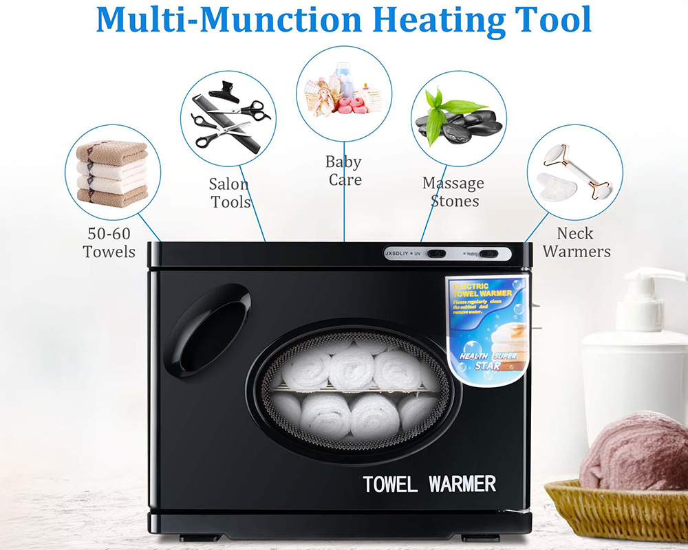 23L Towel Warmer Sterilizer