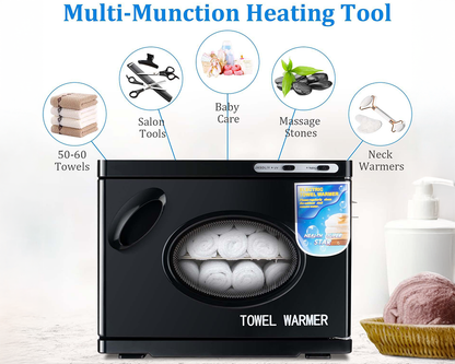 23L Towel Warmer Sterilizer