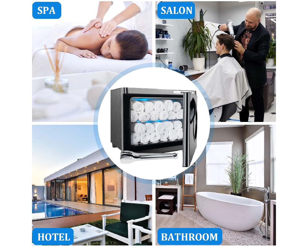 23L Towel Warmer Sterilizer