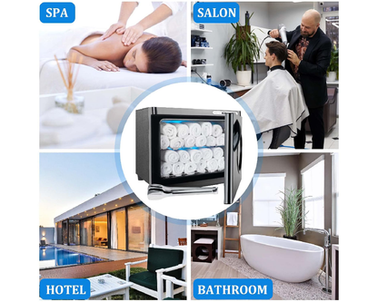 23L Towel Warmer Sterilizer