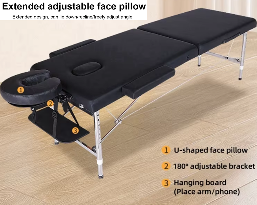 Massage Table Portable Massage Table
